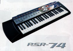 Immagine articolo...